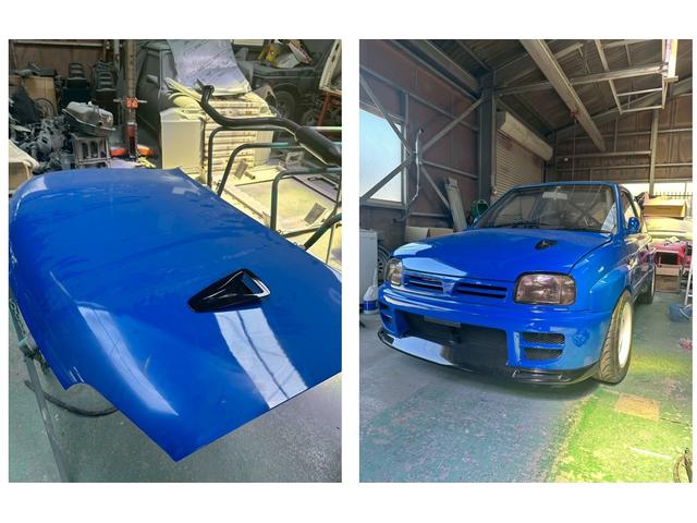 オーファクトリー7