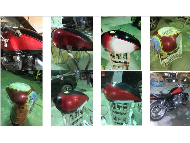 オーファクトリー9