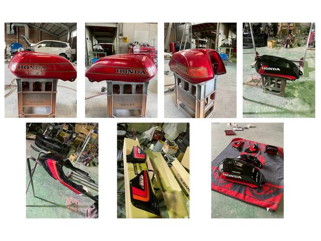 オーファクトリー10