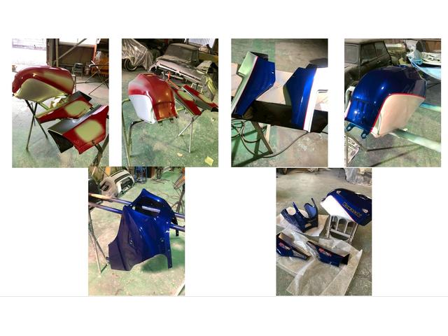 オーファクトリー11