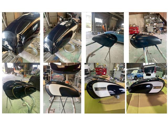 オーファクトリー12