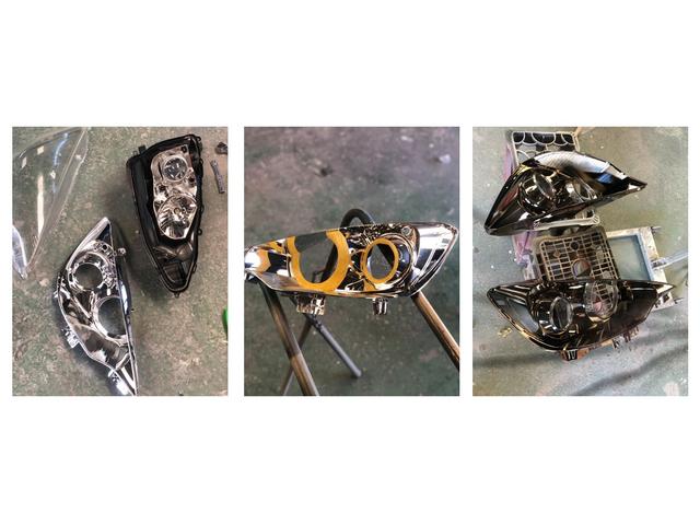 オーファクトリー13