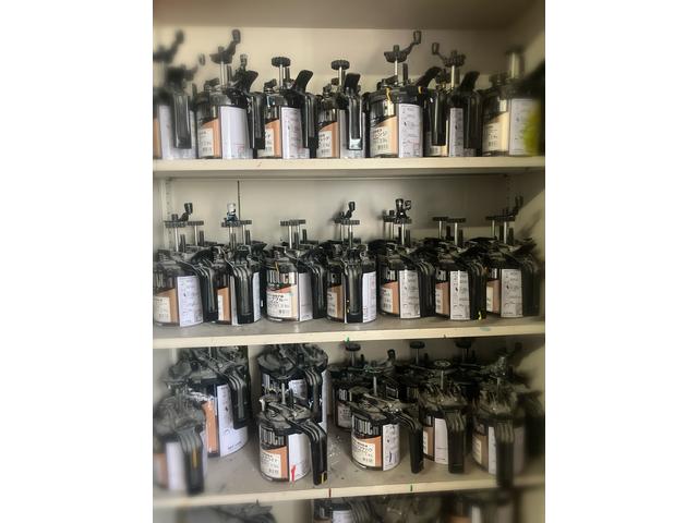 オーファクトリー14