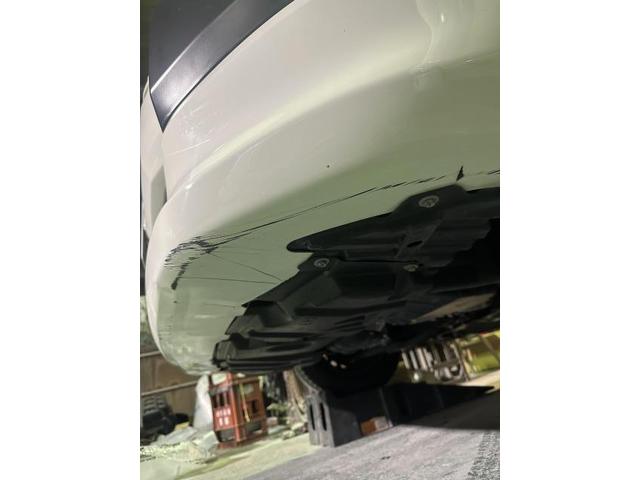 新着の作業実績