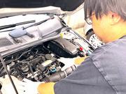 お車をより安全に乗るために