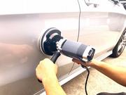 コーティングでいつまでも変わらない輝きを！