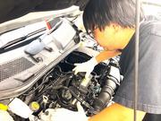 エンジン関連修理・整備お任せ下さい！