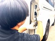 ライト回りの修理・整備承ります！