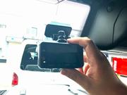 ドライブレコーダーの取付や・・・