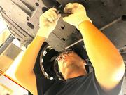 裏側まで子細に確認し・・・