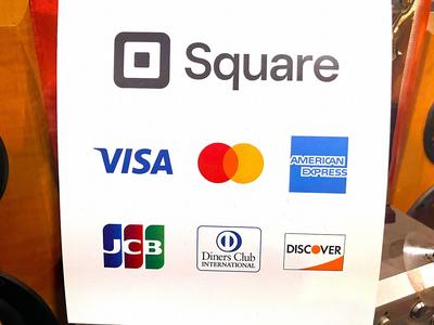 クレジット決済ＯＫ