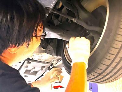 愛車のご相談承ります♪