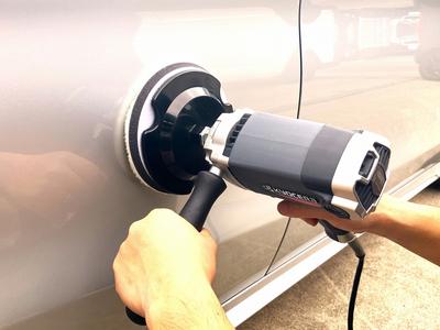 コーティングのご提案♪