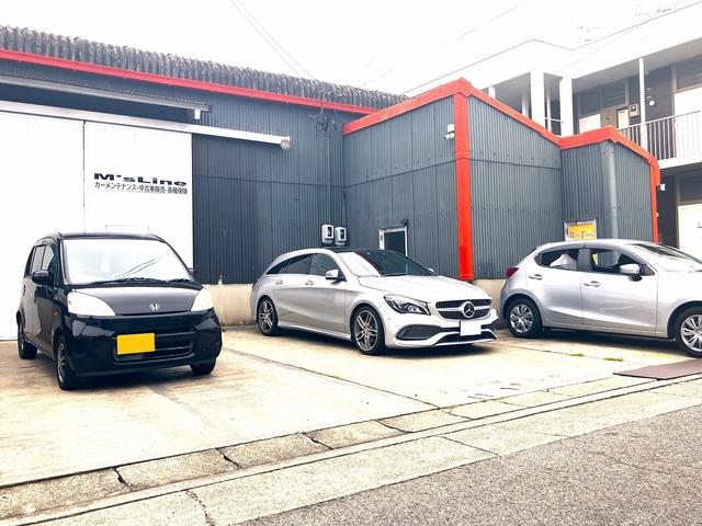 国道４１号線「新沼町」交差点を西へ。県道５９号線「喜惣治二丁目」交差点の近く