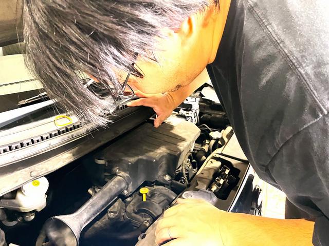 軽・国産車から・・・