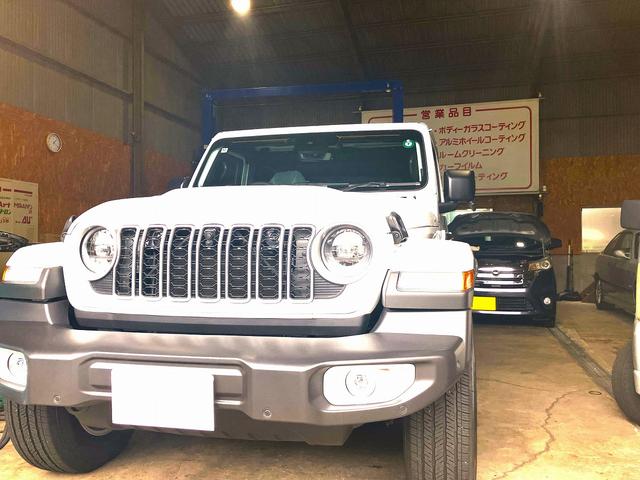 愛車の乗換提案も行っています