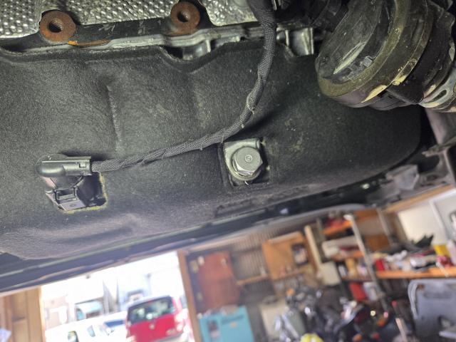 フォルクスワーゲン　パサートヴァリアント　ディーゼル車用(オイル交換)名古屋市北区