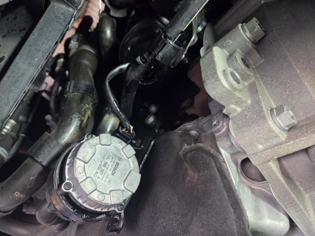 フォルクスワーゲン　パサートヴァリアント　ディーゼル車用(オイル交換)名古屋市北区