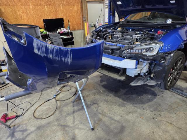 新着の作業実績