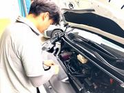 お車をより安全に乗るために