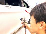 見た目も美しく、車の耐久性も高めます