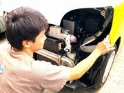 ライト回りの修理・整備承ります！