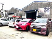 県道４４号線（岡崎西尾）「矢作町橋塚東」の近く