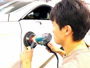 【工程１２】キレイに磨き上げて完成です♪