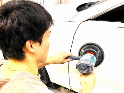仕上がりに自信あり♪