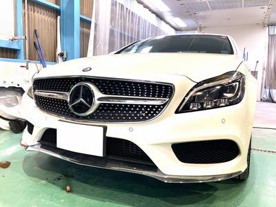輸入車修理もＯＫ★