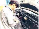 お車をより安全に乗るために