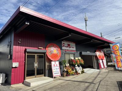 Ｃａｒ　Ｂｌｏｏｄの画像