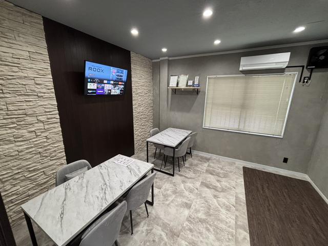 Ｃａｒ Ｂｌｏｏｄ サービス紹介の2つ目