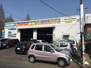 ジョイツーオート船橋習志野店2