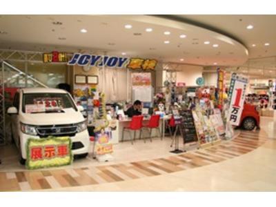 新車・中古車も販売