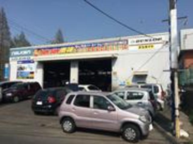 ジョイツーオート船橋習志野店2
