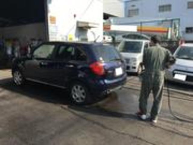 ジョイツーオート船橋習志野店12