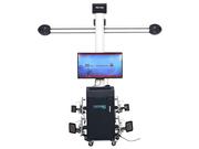 ４輪アライメントテスター完備！測定から調整までお任せください！