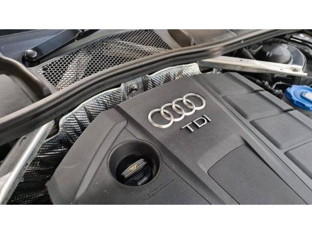 Audi Q5 TDI ｴﾝｼﾞﾝﾁｪｯｸﾗﾝﾌﾟ点灯 