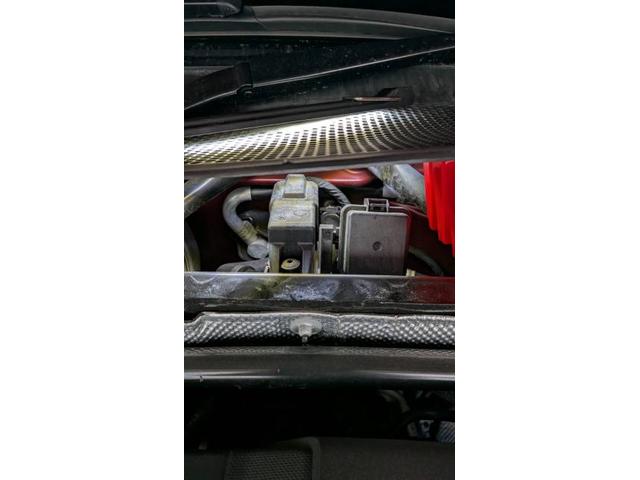 Audi Q5 TDI ｴﾝｼﾞﾝﾁｪｯｸﾗﾝﾌﾟ点灯 