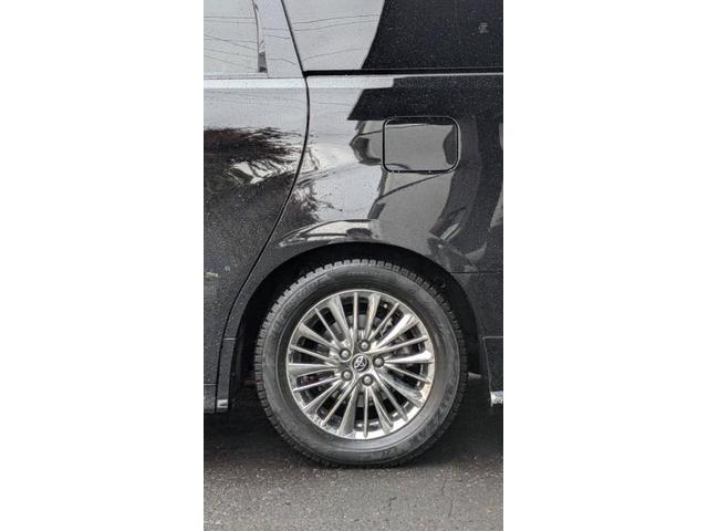 【TOYOTA　ｱﾙﾌｧｰﾄﾞ 車高調整＋四輪ｱﾗｲﾒﾝﾄ調整】