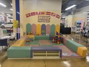 カーコンビニ倶楽部　カーチス南港4