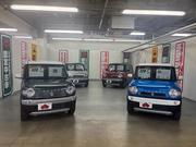 カーコンビニ倶楽部　カーチス南港5