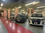 カーコンビニ倶楽部　カーチス南港6