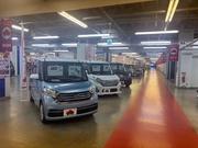 カーコンビニ倶楽部　カーチス南港7