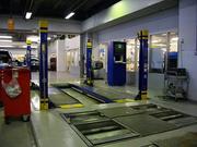 カーコンビニ倶楽部　カーチス南港8