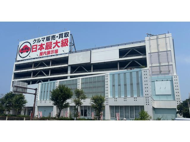 カーコンビニ倶楽部　カーチス南港