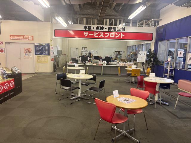 カーコンビニ倶楽部　カーチス南港3