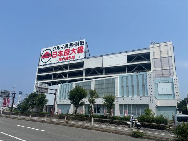 カーコンビニ倶楽部　カーチス南港9