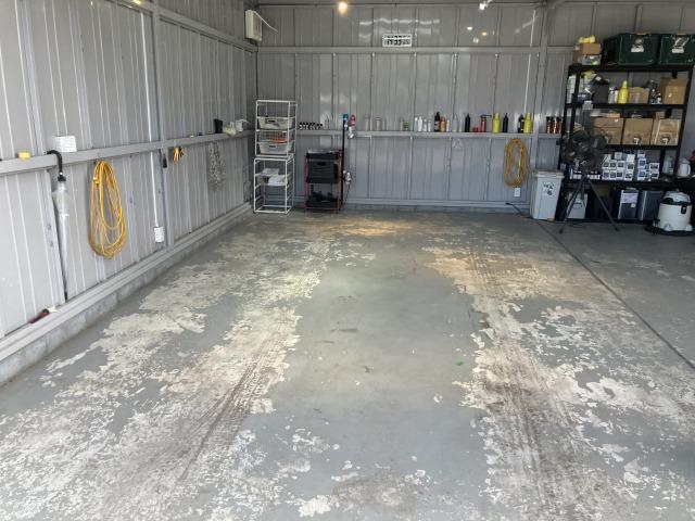 お客様の愛車をピカピカに致します！